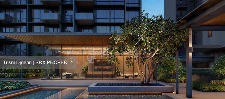 Jalan Tembusu (D15), Condominium #487416821